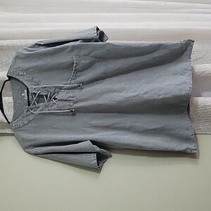 Cotton Natural top